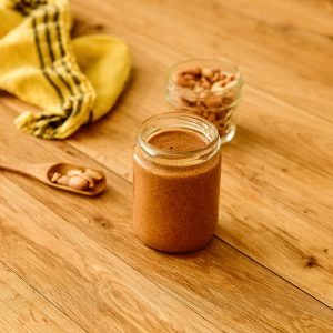 PEANUT BUTTER PANTRY