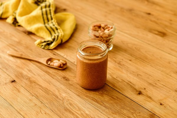 PEANUT BUTTER PANTRY