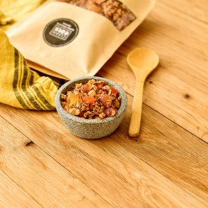 QUNOLA ALMOND & APRICOT PANTRY