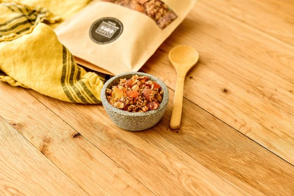QUNOLA ALMOND & APRICOT PANTRY