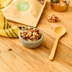 AHINA GRANOLA DATES & WALNUTS PANTRY