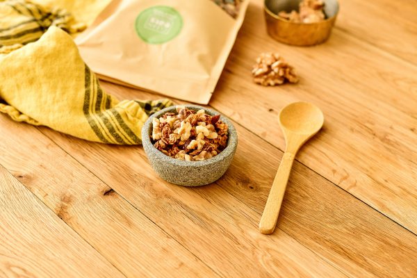 AHINA GRANOLA DATES & WALNUTS PANTRY
