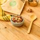 AHINA GRANOLA DATES & WALNUTS PANTRY