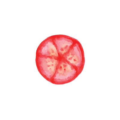 Tomato iocn